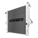 Mishimoto 03-10 Dodge Ram 2500 w/ 5.9L/6.7L Cummins Engine Aluminum Performance Radiator-4
