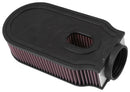 K&N 2013 Mercedes-Benz GLK250 L4-2.1L DSL Replacement Air Filter-2