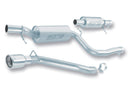 Borla Mazda3 Catback Exhaust-1