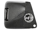 aFe MagnumFORCE Intake System Scoop 14 BMW 435i (F32) / 12-15 BMW 335i (F30) BMW 335i (F30) CARBON-7