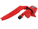 aFe 16-23 Toyota Tacoma V6 3.5L Momentum GT Red Edition Cold Air Intake System w/ Pro DRY S Filter-9