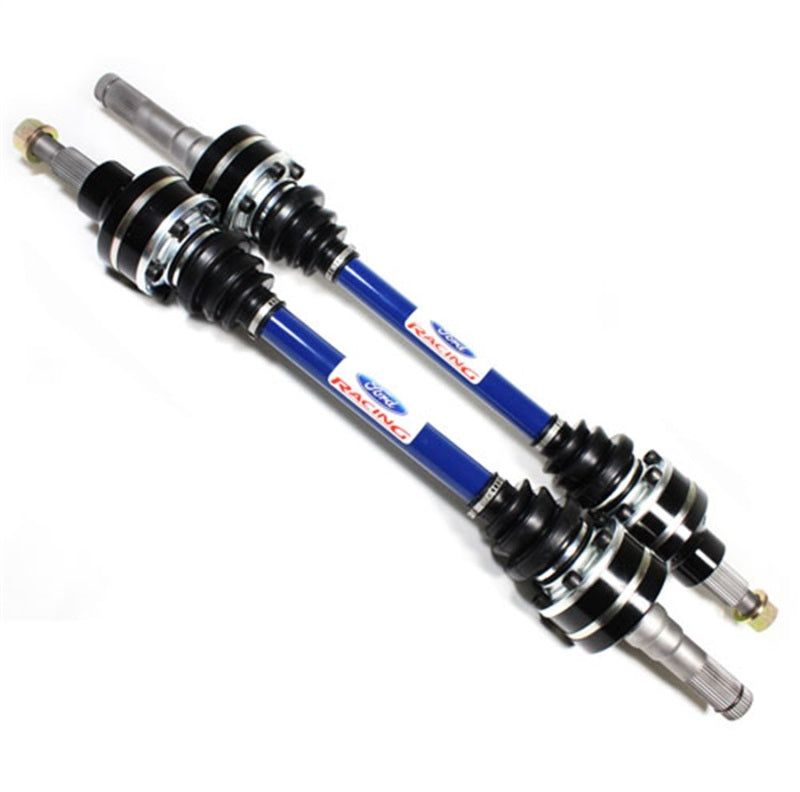 Ford Racing 2015-2017 Ford Mustang Half Shaft Upgrade Kit - 0