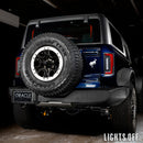 Oracle Lighting 21-22 Ford Bronco Flush Style LED Taillights-14