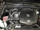 K&N 12-13 Toyota Tacoma 4.0L V6 AirCharger Performance Intake-3