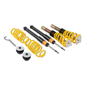 ST Coilover Kit 09-14 Audi A4/A4 Quattro (B8) - 0