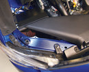K&N 2015 WRX Black Typhoon Short Ram Intake-8