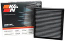 K&N 19-20 Nissan Altima Cabin Air Filter-4
