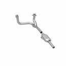 MagnaFlow Conv DF 88-95 Ford Trucks 5.8L V8-38