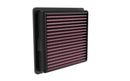K&N 18-23 Lexus LC500 V8-5.0L Replacement Air Filter-2