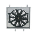 Mishimoto 90-96 Nissan 300ZX Turbo Aluminum Fan Shroud Kit-8