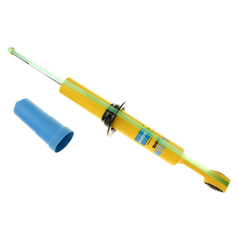 Bilstein 4600 Series 08-14 Toyota Sequoia Front 46mm Monotube Shock Absorber - 0