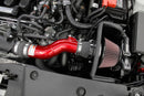 K&N 2017 Honda Civic Si 1.5L Typhoon Performance Air Intake System-6