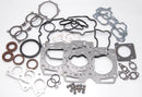 Cometic Street Pro 06-07 Subaru WRX EJ255 DOHC 101mm Bore Complete Gasket Kit *OEM # 10105AB010*-2