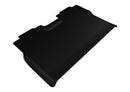 3D MAXpider 2015-2020 Ford F-150 Sprcrew Kagu 2nd Row Floormats - Black-1