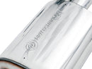 AWE Tuning 4th Gen GM 1500 6.2L 0FG Cat-Back Split Rear Exit (w/ Bumper Cutouts) - Quad Chrome Tips-11