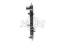 CSF 13-16 Scion FR-S / 13-20 Toyota 86 / 22+ Toyota GR86 / 2013+ Subaru BRZ Radiator-8