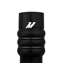 Mishimoto 92-97 Audi S4/S6 C4 Turbo Black Silicone Hose Kit-4