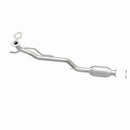 MagnaFlow Conv Direct Fit 300Zx 90-96 P/S-43
