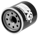 K&N Honda / Kawasaki / Yamaha / Polaris / Victory 2.688in OD x 3.344in H Oil Filter-3