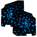 Oracle StarLINER Fiber Optic Hardtop Headliner for Wrangler JL/Gladiator JT - ColorSHIFT-22