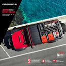 Go Rhino SRM 500 Roof Rack - 65in-19