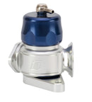 Turbosmart BOV Dual Port Subaru-Blue-1