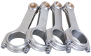 Eagle Chrysler 2.0L SOHC & DOHC / Mitsubishi 420A 2.0L Engine Connecting Rods (Set of 4)-1