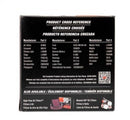 K&N Ford Diesel Truck Fuel Filter-11