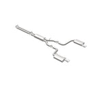 MagnaFlow Sys CB 05 Chrysler/Dodge SRT 6.1 V8-39