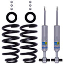 Bilstein B8 6112 2019+ GMC Sierra / Chevrolet Silverado 1500 Front Suspension Kit-9