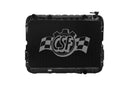CSF 81-87 Toyota Landcruiser 4.2L A/T 4 Row All Metal Radiator-1