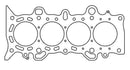 Cometic Honda Civc 1.7L D171 76mm .027 inch MLS Head Gasket D17-3
