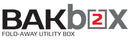 BAK 09-18 Dodge Ram (w/o Ram Box 5ft 7in Bed BAK BOX 2-27