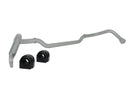 Whiteline 2013+ Mini Cooper (F55/F56/F57) Front Heavy Duty Sway Bar - 30mm-1