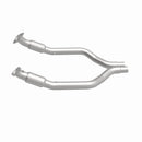 MagnaFlow Conv DF 05- SRT-8 6.1L OFF ROAD-34