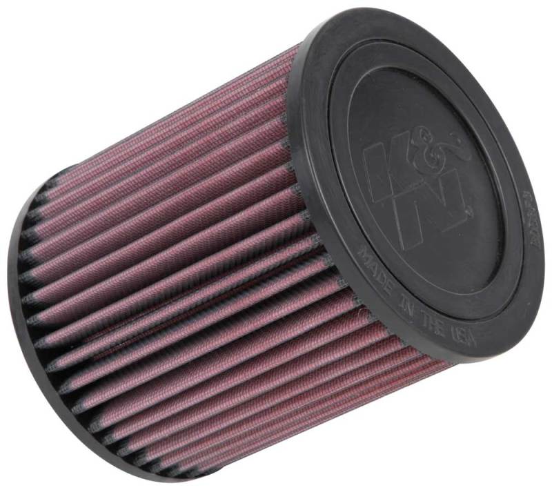 K&N Replacement Air Filter 10-12 Jeep Compass/Patriot / 11-12 Dodge Caliber - 0