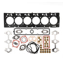 Cometic Street Pro 09+ CMS 6.7L Cummins Diesel 4.312inch Top End Gasket Kit-3