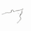 MagnaFlow Sys C/B Ford Mustang 3.8L V-6 99-04-36