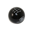 Ford Racing 2015-2017 Mustang Ford Racing Shift Knob 6 Speed-1