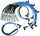 NGK Dodge B150 1994-1992 Spark Plug Wire Set-1