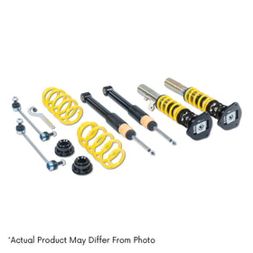 ST XTA Adjustable Coilovers BMW E92 M3 - 0
