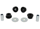 Whiteline Plus 10/89-12/92 Toyota Celica ST182/184/185/GT4/AT180 Front Control Arm Lower Inner Rear-3