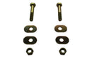 Whiteline 9/98-8/09 Subaru Legacy/Liberty Rear Toe Lock Bolt Kit-1