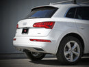 aFe MACH Force-Xp 17-21 Audi Q5 L4-2.0L (T) 3in to 2.5in Stainless Steel Cat-Back Exhaust System-5