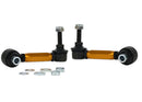 Whiteline 14-23 Mini Cooper (Hardtop) Base/S/JCW Adjustable Sway Bar Link Kit-3