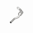 MagnaFlow Direct Fit Catalytic Converter 01-05 Porsche 911 3.6L Front Right (California)-37