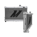 Mishimoto 90-97 Mazda Miata 3 Row Manual X-LINE (Thicker Core) Aluminum Radiator-3
