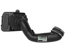 aFe Quantum Pro DRY S Cold Air Intake System 17-18 Ford PowerStroke V8 6.7L (td)-9