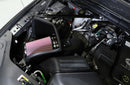 K&N 19-20 Ram 2500/3500 L6-6.7L Diesel AirCharger Performance Intake-3