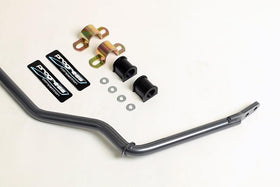 Progress Tech 03-07 Honda Accord Rear Sway Bar (22mm - Adjustable) - 0